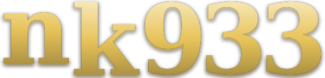 nk933 logo